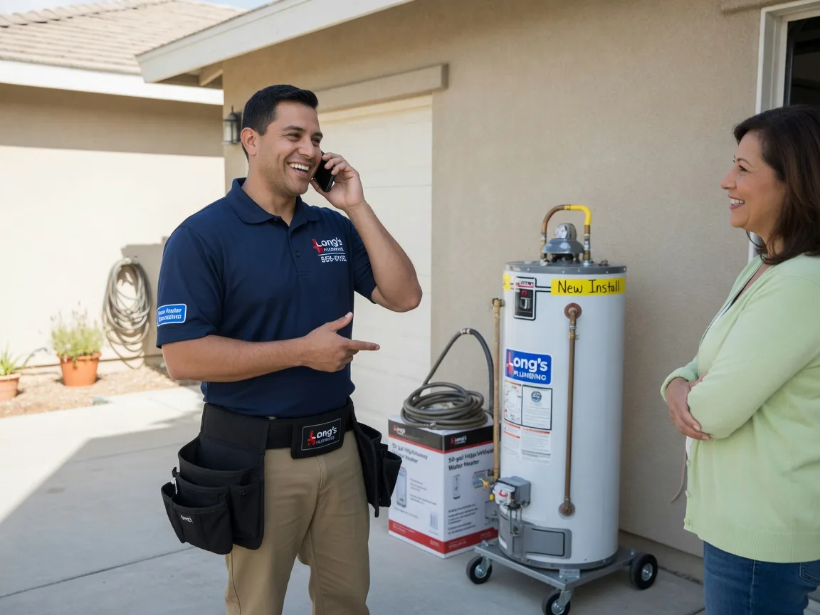 Leak Detection Rock Cave, WV FAQs